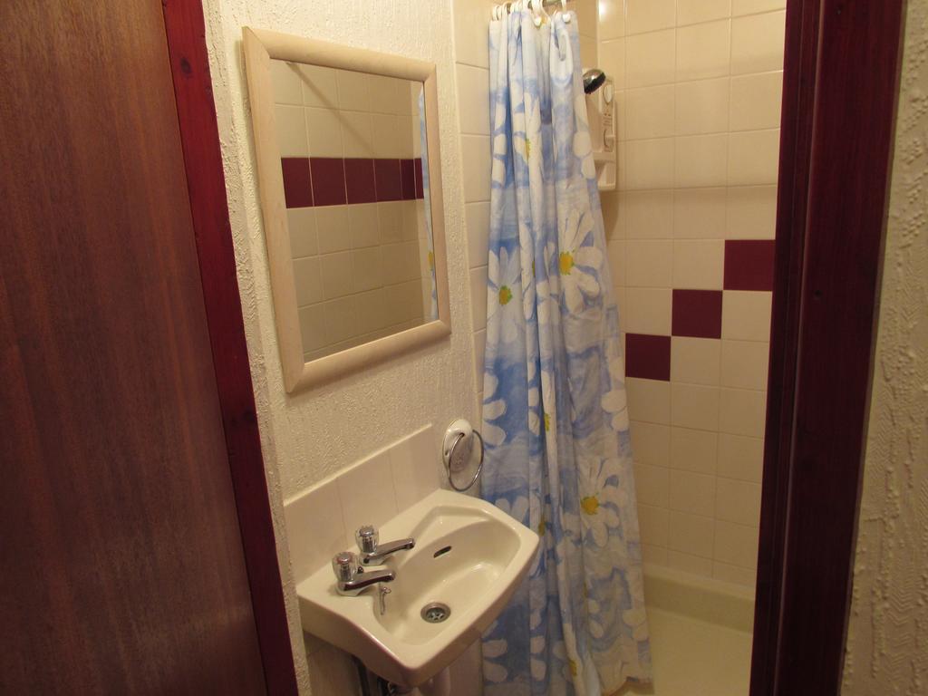West Beach Apartment