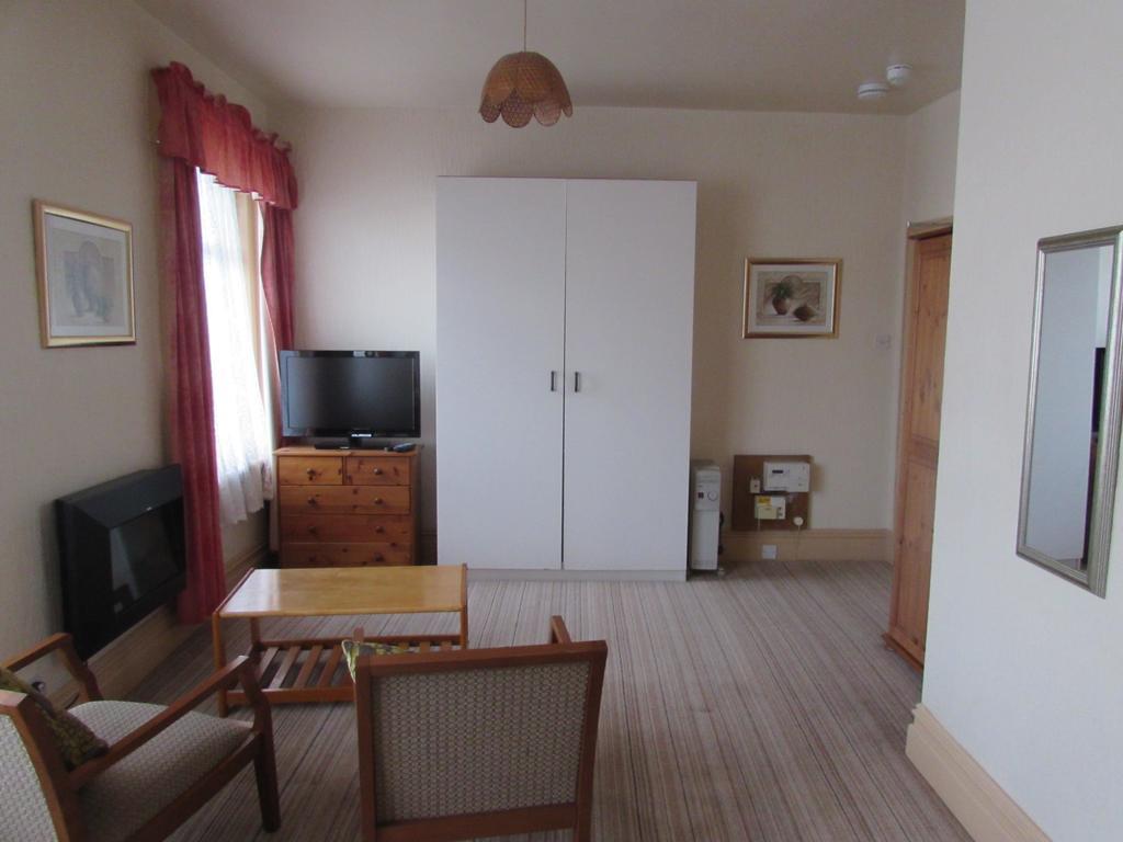 West Beach Apartment Blackpool