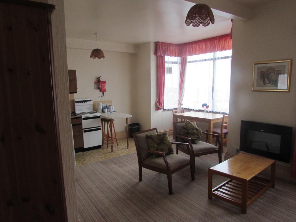 West Beach Apartment