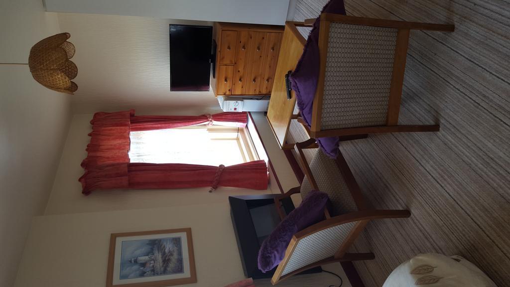 Apartment West Beach Blackpool