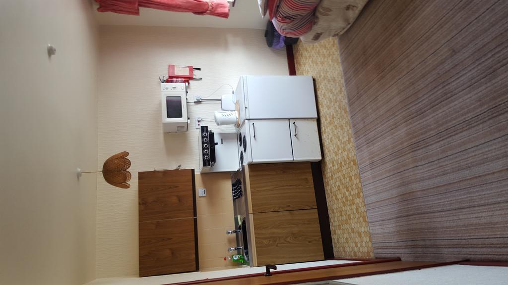 West Beach Apartment Blackpool